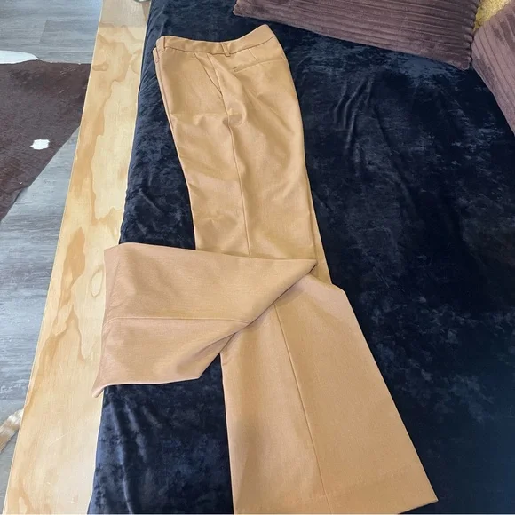 Banana Republic Sculpted Bootcut Pant - Picture 6 of 12